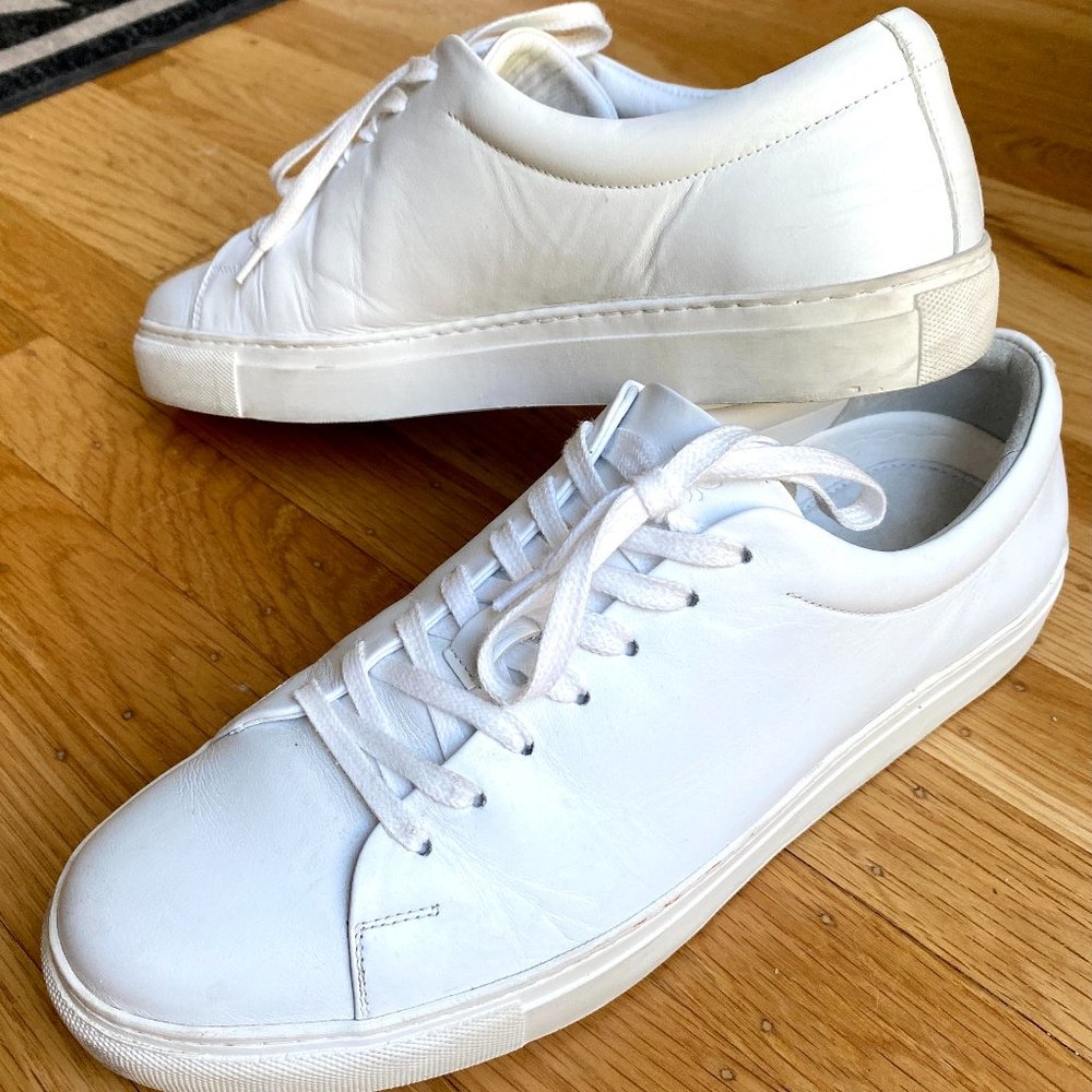 Wolf & Shepherd men’s Glider sneaker